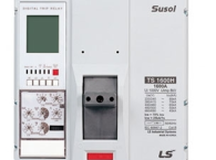 Mccb LS TS1600N 3P  1600A 50kA